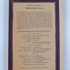 Conan; Nordgaard Doyle : Baskervilles hund - pikkukuva 2