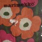LAUTASLIINA MARIMEKKO - MAIJA JA KRISTINA ISOLA - pikkukuva 1