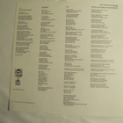 The Waitresses: Bruiseology   LP    1983    Post-punk - pikkukuva 3