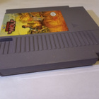 Nes Operation Wolf Usa - pikkukuva 4