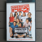DVD: American Pie 2 - Collector's Edition *Egmont* (2001) - pikkukuva 1