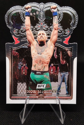 2022 Panini Crown Royale Conor McGregor