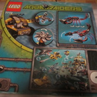 LEGO Aqua Raiders 7772 * avaamaton pakkaus * - pikkukuva 2