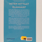 Clayton M. Christensen : Miten mittaat elämääsi? : löydä ... - pikkukuva 2
