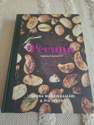 Peruna-Parhaat Reseptit