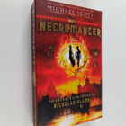 Michael Scott : The Necromancer - pikkukuva 1