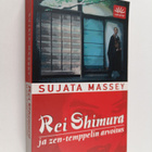 Sujata Massey : Rei Shimura ja zen-temppelin arvoitus - pikkukuva 1