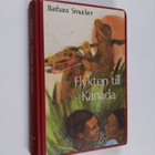 Barbara Smucker : Flykten till Kanada - pikkukuva 1