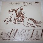 Kankaan Pelimannit - Herra Melperi LP - pikkukuva 1