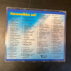 V/A - Harmonikka soi! 4CD - pikkukuva 2