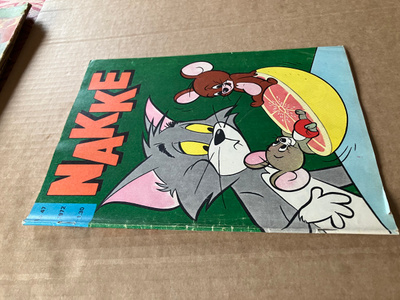 NAKKE 47/1972 HYVÄ
