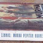 Olavi Linnus: Murha Pepitan huoneessa.  160 s. - pikkukuva 3