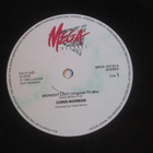 Chris Norman: Midnight Lady   12" single  1986 - pikkukuva 3
