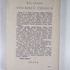 Eelis Gideon Gulin : Sydämen viisaus - pikkukuva 2