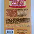 Morgan Spurlock : Don't Eat this Book - pikkukuva 2