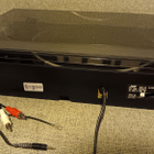 Levysoitin JVC AL-F353 Fully Automatic Turntable System - pikkukuva 3