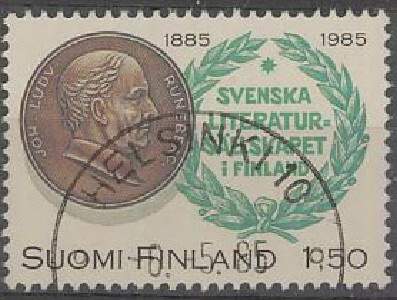 1985 svenska literatur loisto Hki-85