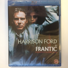 Frantic (1988) HARRISON FORD (Blu-ray) UUSI - pikkukuva 1