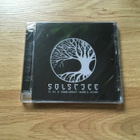 Solstice – To Sol A Thane / Death's Crown Is Victory CD - pikkukuva 1