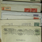 kaksikymmentäyksi vintage postilähetystä - pikkukuva 1
