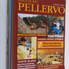 Maatilan Pellervo vuosikerta 2006 9 nroa (puuttuu marrask... - pikkukuva 1