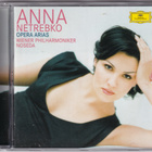 Anna Netrebko - Opera Arias - CD - pikkukuva 1
