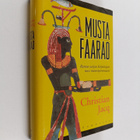 Christian Jacq : Musta faarao - pikkukuva 1