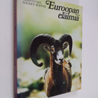Maurice Burton : Euroopan eläimiä : luonnonekologian ylei... - pikkukuva 1