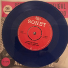 (7") Alberto Cortez - Serenata En Portugal / Pretendo - pikkukuva 2