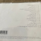 BO KASPERS ORKESTER: Hittills * 1999 - pikkukuva 3