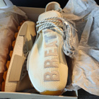 Pharrell NMD HU Trail Cream white /42 - pikkukuva 1