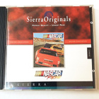 NASCAR Racing (PC-CD) - pikkukuva 1