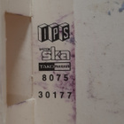 Fazer iso vanha pahvinen rasia suklaakonvehteja - pikkukuva 3