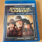 Streets of Laredo (2 x Blu-ray) - pikkukuva 1