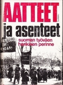 Aatteet ja asenteet