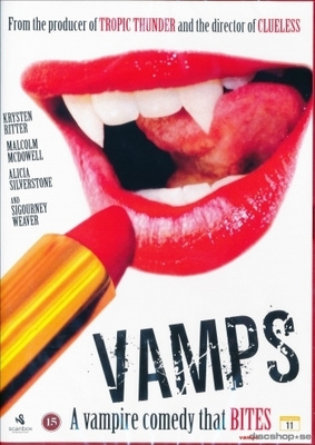 Vamps - DVD
