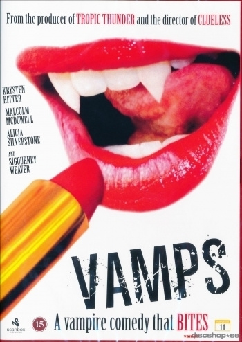 Vamps  -  DVD