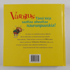 Kaija (suomennos) Valkonen : Nauru - paras lääke : huumor... - pikkukuva 2