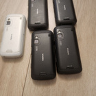 5kpl Nokia C6-00 puhelinta - pikkukuva 3