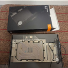 EkWb-Quantum Vector Strix RTX 3080/3090 waterblock - pikkukuva 1