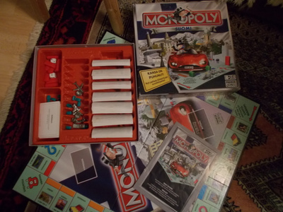 MONOPOLY