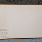 Panda Vintage Suklaarasia.  Lintuaihe - pikkukuva 2