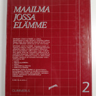 Maailma jossa elämme 2 : Guinea-Bissau - Kreikka - pikkukuva 2