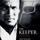The KEEPER (v. 2009) Steven Seagal - pikkukuva 1