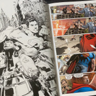 Teräsmies - Miehet terästä - Grant Morrison - UUSI! - pikkukuva 4