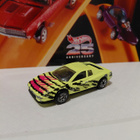 Ferrari Testarossa neon speeder Matchbox - pikkukuva 1