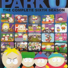 South Park: Kausi 6 (2002) 3DVD - pikkukuva 1