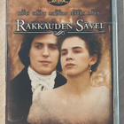 Rakkauden sävel (1991) Hugh Grant & Judy Davis (UUSI) - pikkukuva 1