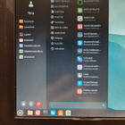 Lenovo ThinkPad T61p, LinuxMint Cinnamon - pikkukuva 5