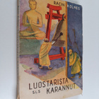 Racin Kolnes : Luostarista karannut - pikkukuva 1